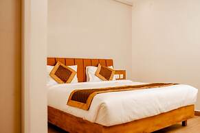 Hotel Elite Fortune Inn