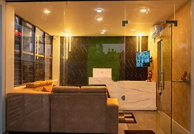 Hotel Elite Fortune Inn