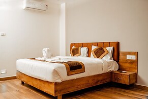 Hotel Elite Fortune Inn