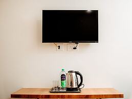 Hotel Elite Fortune Inn