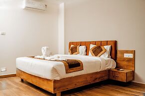 Hotel Elite Fortune Inn