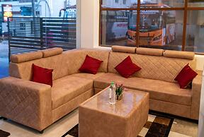 Hotel Elite Fortune Inn