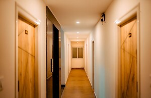 Hotel Elite Fortune Inn