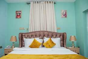 Daystar Luxury Apartment