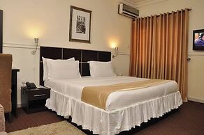 Daystar Luxury Apartment