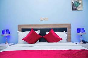 Daystar Luxury Apartment