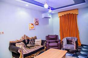 Daystar Luxury Apartment