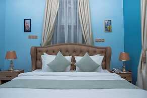 Daystar Luxury Apartment