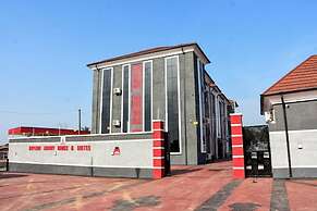 Daystar Luxury Apartment