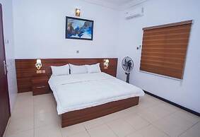 Daystar Luxury Apartment
