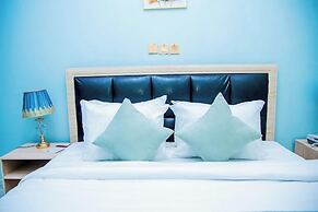 Daystar Luxury Apartment