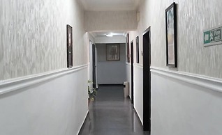 Daystar Luxury Apartment