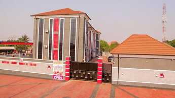 Daystar Luxury Apartment