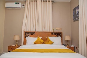 Daystar Luxury Apartment