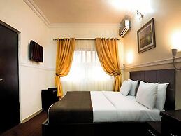 Daystar Luxury Apartment