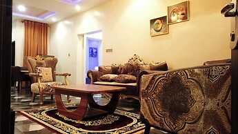 Daystar Luxury Apartment