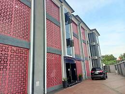 Daystar Luxury Apartment