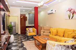 Daystar Luxury Apartment