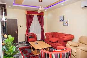 Daystar Luxury Apartment