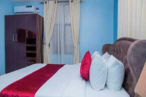 Daystar Luxury Apartment