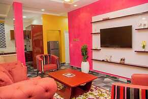 Daystar Luxury Apartment