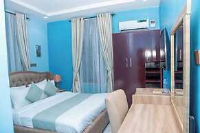 Daystar Luxury Apartment