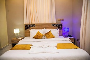 Daystar Luxury Apartment