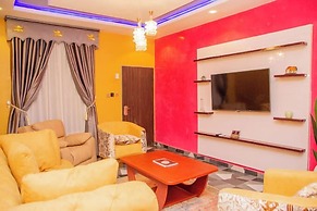 Daystar Luxury Apartment