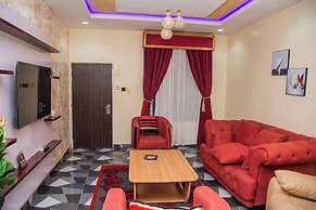 Daystar Luxury Apartment