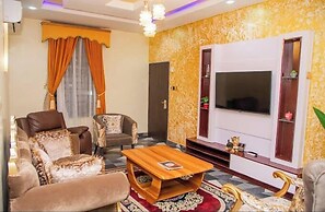 Daystar Luxury Apartment