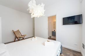 Beautiful family flat with a Sea View