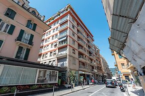 Beautiful family flat with a Sea View