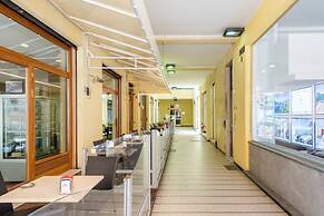 Beautiful family flat with a Sea View