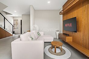 Rein Villa by Kozystay - Jimbaran