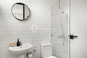 Rein Villa by Kozystay - Jimbaran