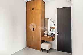 Rein Villa by Kozystay - Jimbaran