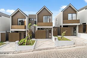 Rein Villa by Kozystay - Jimbaran