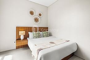 Rein Villa by Kozystay - Jimbaran