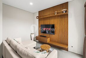 Rein Villa by Kozystay - Jimbaran