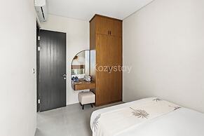 Rein Villa by Kozystay - Jimbaran