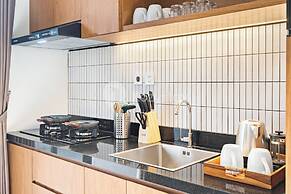 Rein Villa by Kozystay - Jimbaran