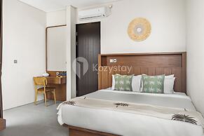 Rein Villa by Kozystay - Jimbaran