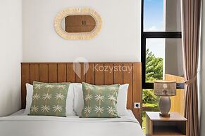 Rein Villa by Kozystay - Jimbaran