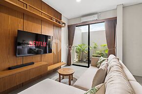 Rein Villa by Kozystay - Jimbaran