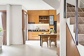 Rein Villa by Kozystay - Jimbaran