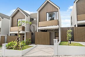 Rein Villa by Kozystay - Jimbaran