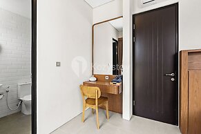 Rein Villa by Kozystay - Jimbaran