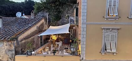 Residenza d'Epoca CAVALIERE