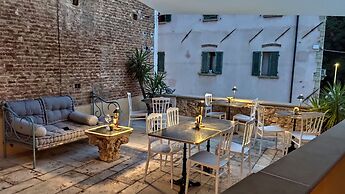 Residenza d'Epoca CAVALIERE