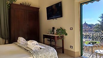 Residenza d'Epoca CAVALIERE